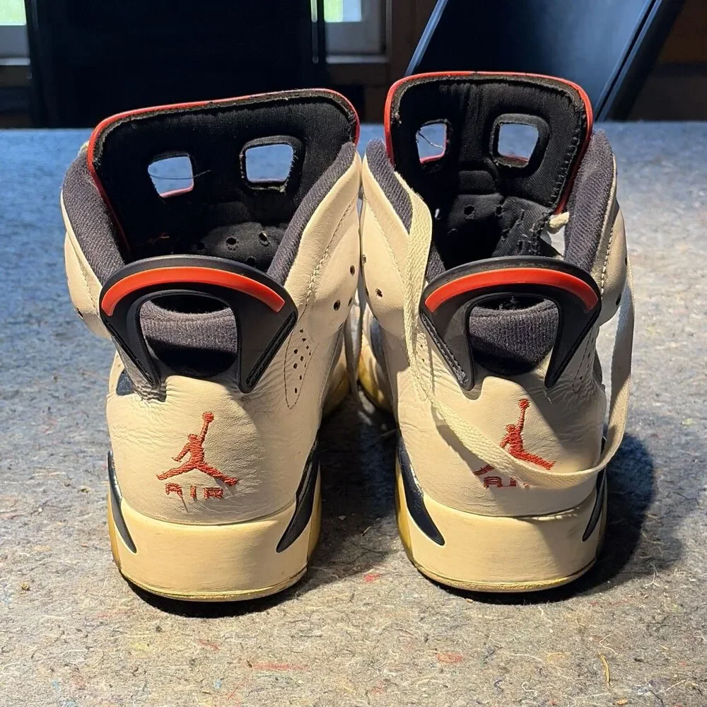 Jordan air retro